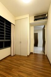 Blk 311C Clementi Avenue 4 (Clementi), HDB 3 Rooms #507064141